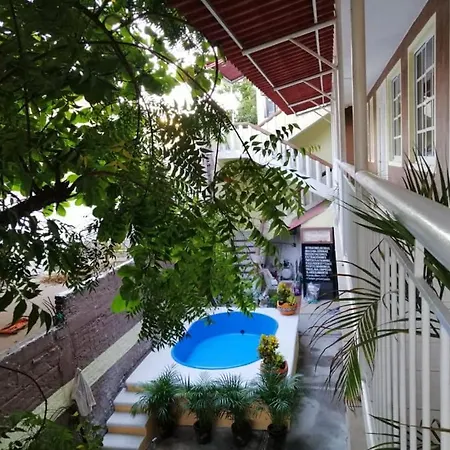 H Fontanito Hotel